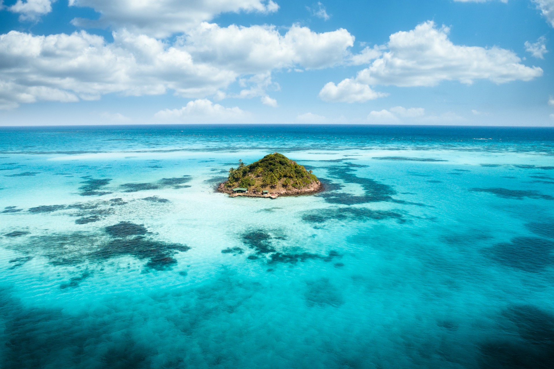 Caraïbes