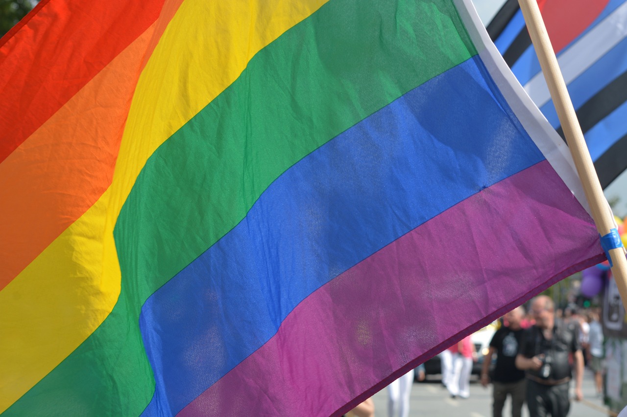 Barbade lois interdisant les actes homosexuels
