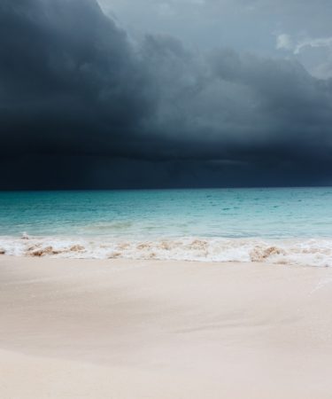 beach, blue, caribbean