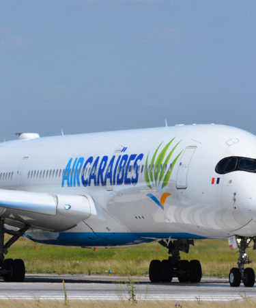 Air Caraïbes